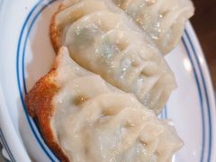 煎饺-小板凳(四公里店)