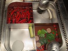 -川西坝子火锅(清江东路3.0直营店)