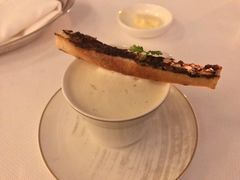 -上海和平饭店-华懋阁 The Cathay Room