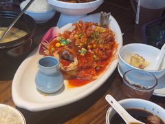 -鱼食饭稻·苏浙土菜17年老馆子(平江路店)