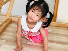 -NinoNina婴童成长中心(通州店)