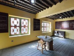 景点-八廓街-根敦群培纪念馆