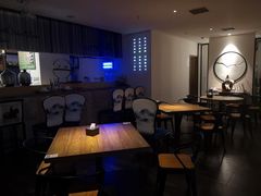 大堂-鉴川·川菜传承(星汇两江店)