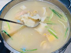 -春秋火锅(复兴中路店)