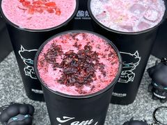 -我是酸奶君(壹方城店)