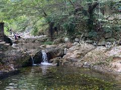 -山沟沟景区