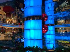 -杭州龙禧福朋喜来登酒店