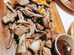 -丝路金桃·新疆菜(徐汇店)