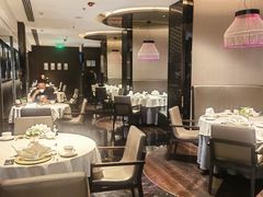 -万丽轩·粤菜(王府井金茂万丽酒店)