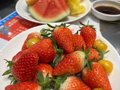-集品鲜湾·蒸汽海鲜自助料理(青岛银座和谐广场店)