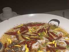 -江渔儿酸菜鱼(万科东荟城店)