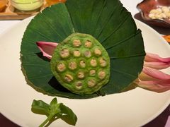 -叶叶菩提·晋福宫