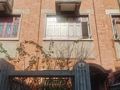 -上海鲁迅故居
