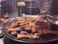 -济州爱肉堂(总店)