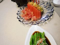 -宋庄魁元艺术餐厅
