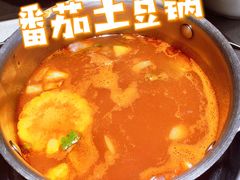 -汤岛涮小火锅(温州龙湾万达店)