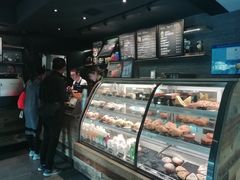 -星巴克(上海虹桥南丰城办公楼店)