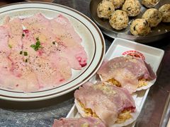 -伊茉家的烤肉店(勒泰中心店)