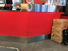 -许哥东北烧烤·铁丳烤串·宫后夹肉(繁花中心店)