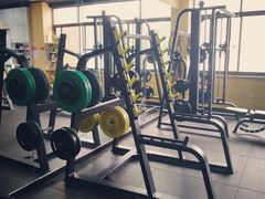 -RoMan罗马健身工作室(莘庄店)