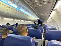 -德宏芒市国际机场