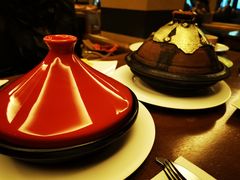-Tajine Moroccan塔金摩洛哥中东餐厅