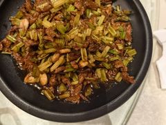 -苹果树下艺术餐厅(通州店)