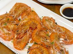 -老船长海鲜大排档(集美店)