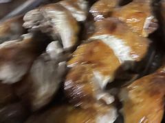 荔枝柴烧鸡-新湖烧鸡(光明店)