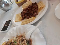 -玉林烤鸭店(定福庄店)