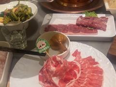 -牛街·马辈儿涮肉(牛街总店)