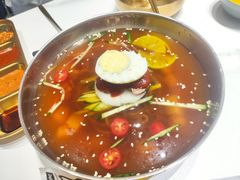 -妥妥烤肉料理(凯德店)