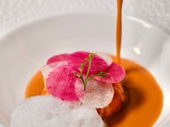 -广州四季酒店·佰鲜汇·现代法餐