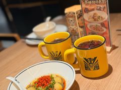 -新太二·鲜料川菜(晶耀前滩店)