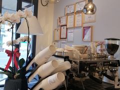 -LAB COFFEE来杯咖啡(浦仓路店)