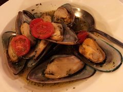 -La Tavernetta(Bar à Vin)(乌鲁木齐路店)