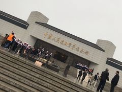 -中国人民抗日战争纪念馆