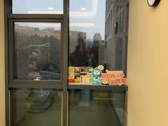 -泰康拜博口腔医院(海曙店)