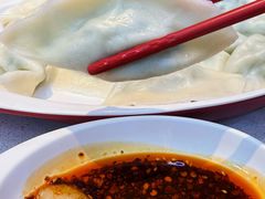 -喜家德虾仁水饺(艺汇家店)
