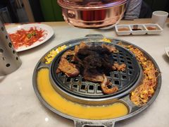 -韩宫宴炭火烤肉(印象城店)