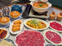 -陶兰居·手工点心·粤菜(圆融时代广场店)