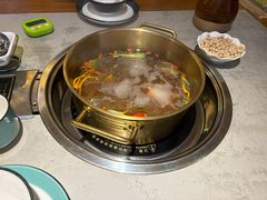-大理董·董家小厨野生菌火锅(古城旗舰店)