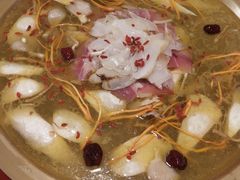 -云南邹记天麻火腿鸡(簇桥店)