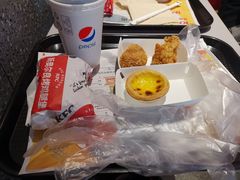 -肯德基(盘龙奥莱店)