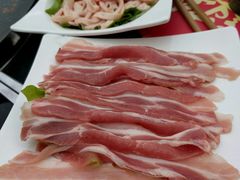 -楠柏弯休闲山庄(梨花溪店)