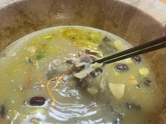 -云南野生菌石锅鱼石锅鸡(大金塔店)