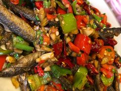 -民俗村柴火灶·景德江西菜(中国陶瓷博物馆店)
