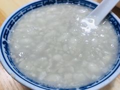 花生汤-没牙伯花生汤店(老药洲店)