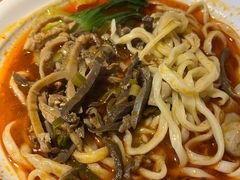 -平娃三宝烧烤·面食(富丰桥店)