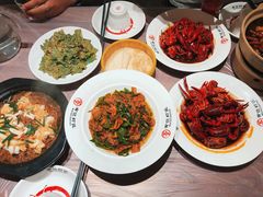 -有位虾匠·香辣蟹·小龙虾(李村店)